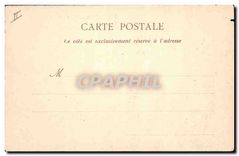 CPA Bordeaux Gare Saint Jean (depart)