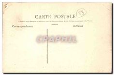 CPA Bordeaux Entree Principale du Parc Bordelais