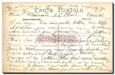 CPA Lyon Pont la Feuillee Quartier St Paul et coleau de Fourviere