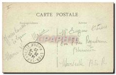 CPA Lyon Eglise Saint Bonaventure