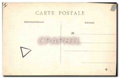 CPA Langres Porte Gallo Romaine