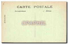 CPA Langres Porte de Sous Murs