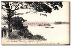 CPA Dinard La Vicomte