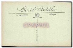 CPA Dinard La Greve de l'Ecluse un jour de Tempele