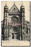 CPA Compiegne L'Eglise Saint Antoine