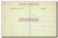 CPA Compiegne Un Coin du Parc