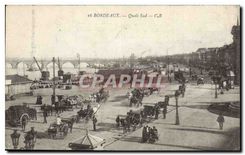 CPA Bordeaux Quais Sud