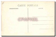 CPA Bordeaux Caveau de St Michel La Negresse