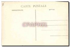 CPA Bordeaux Caveau de St Michel L'Entree vivant