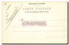 CPA Lyon La Cathedrale Saint Jean Vestiges Romains