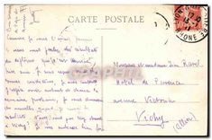 CPA Lyon Nouvelle Gare des Brotteaux