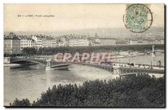 CPA Lyon Pont Lafayette