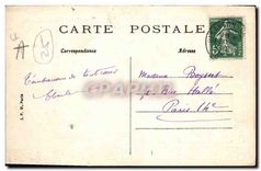 CPA Besancon Historique Lac de Chaillexon et entree des bassins du Doubs