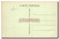 CPA Besancon les Bains Promenade Chamars