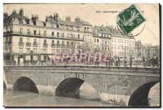 CPA Besancon