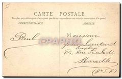 CPA Nimes Les Arenes