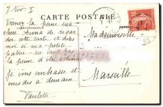 CPA Nimes Jardin de la Fontaine Vue generale