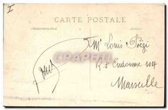 CPA Nimes Interieur de la Maison Carree (Musee)