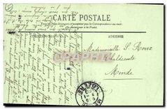 CPA Montpellier Le Musee