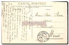 CPA Montpellier L'Arc de Triomphe