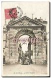 CPA Bordeaux La Porte Dijaeux