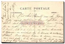 CPA Marseille L'Eglise St Vincent de Paul et le Monument des Mobiles