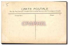 CPA Marseille Eglise St Vincent de Paul (Les Reformes)
