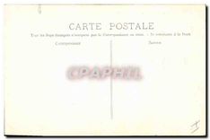 CPA Marseille l'Eglise Saint Vincent de Paul (Les Reformes)