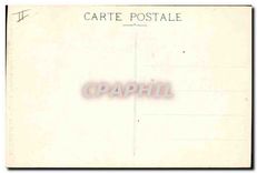 CPA Marseille Eglise St Vincent de Paul Les Reformes Tramway