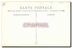 CPA Marseille Le Cours du Chapitre et les Reformes