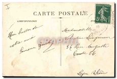CPA Marseille L'Eglise St Vincent de Paul (Les Reformes)