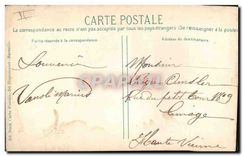 CPA Marseille Eglise St Vincent de Paul (Les Reformes)
