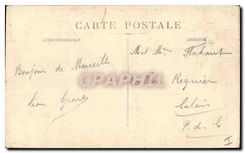 CPA Marseille L'Eglise St Vincent de Paul (Les Reformes)