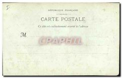 CPA Marseille Eglise des Reformes