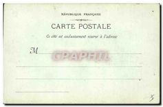 CPA Marseille L'Eglise Saint Vincent de Paul (Les Reformes)