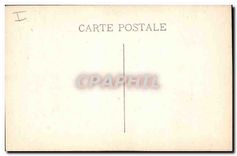 CPA Marseille Eglise des Reformes