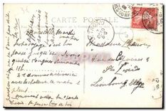 CPA Marseille Les Bassins de la Joliette