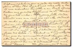 CPA Marseille La Cannebiere