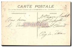 CPA Marseille La Cannebiere