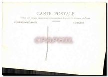 CPA Marseille La Caisse d'Epargne