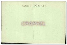 CPA Marseille Palais Longchamp