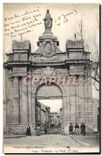 CPA Tarascon La Porte St Jean