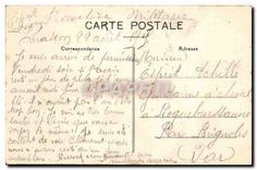 CPA Tarascon L'Hotel de Ville