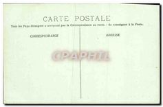 CPA Tarascon Vue generaled et Le Pont Suspendu