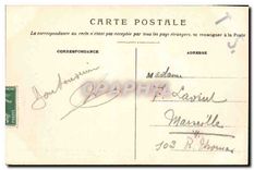 CPA Tarascon Chateau dit du Roi Rene