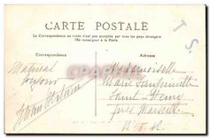 CPA Tarascon Le Chateau du Roi Rene