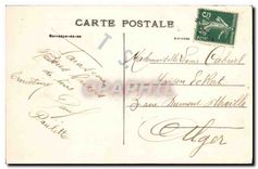 CPA Tarascon Chateau dit du Roi Rene