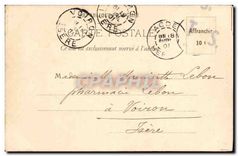 CPA Tarascon Le Chateau du roi Rene