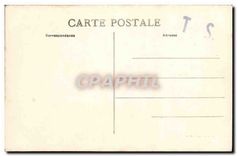 CPA Tarascon Chateau dit du Roi Rene