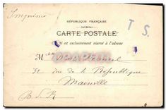 CPA Tarascon Le Chateau vue du cote du Rhone